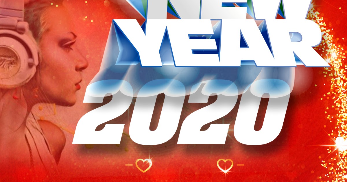 New Year Wishes Photos 2020