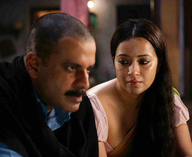 Gangs Of Wasseypur opening weekend collection - Wallwoods