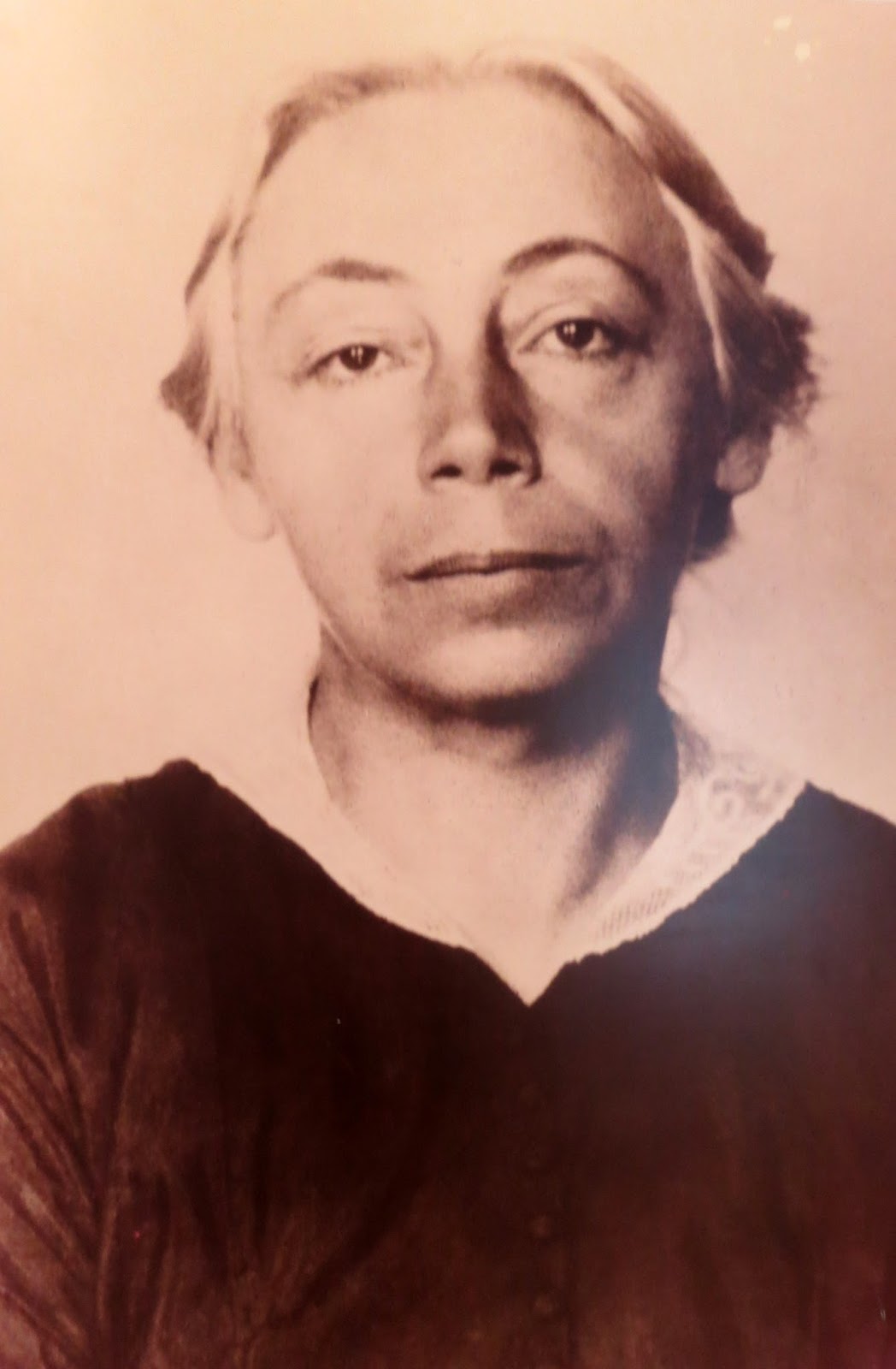  Foto zu A Place Called Space: Kaethe Kollwitz in Berlin 