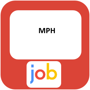 MPH Jobs