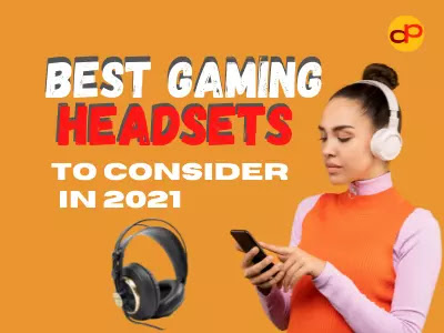 Best gaming headset 2021