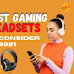 Top 7 best gaming and noise cancelling headset to buy in 2021