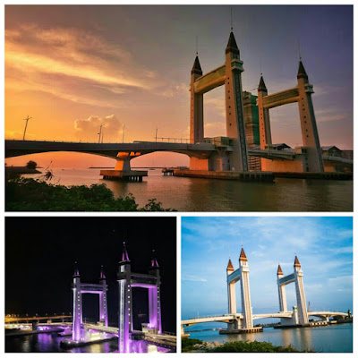 tempat viral di Terengganu Tempat Menarik Di Terengganu Yang Perlu Dikunjungi