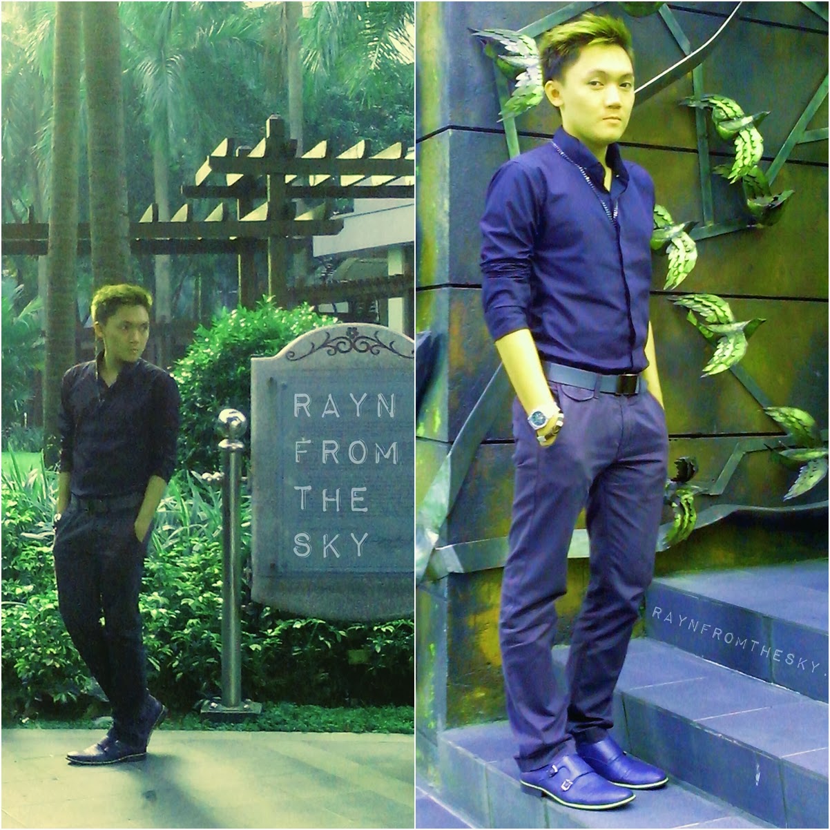 Rayn Look Rayn From The Sky: Top 10 Most Hyped Look for 2013 from lookbook.nu ...