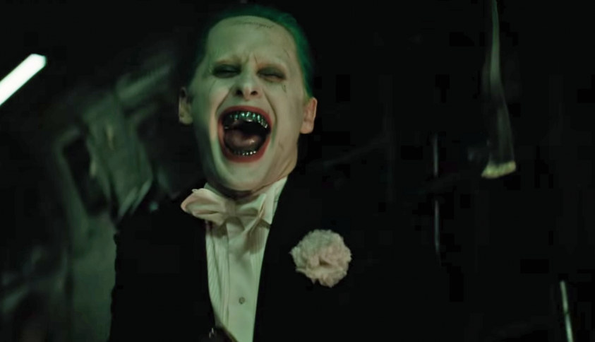 Jared Leto says he never sent Suicide Squad cast gross gifts