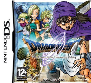 Dragon Quest: Your Story – Análise