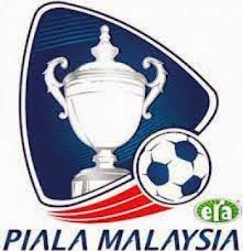Piala Malaysia, Separuh Akhir Kedua, 24 Otober, 25 Oktober 2014