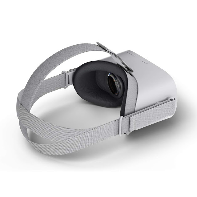 Oculus Go Standalone Virtual Reality Headset 64GB Best VR Headset