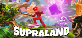 Supraland Crash-PLAZA Supraland Crash-PLAZA