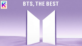 BTS The Best