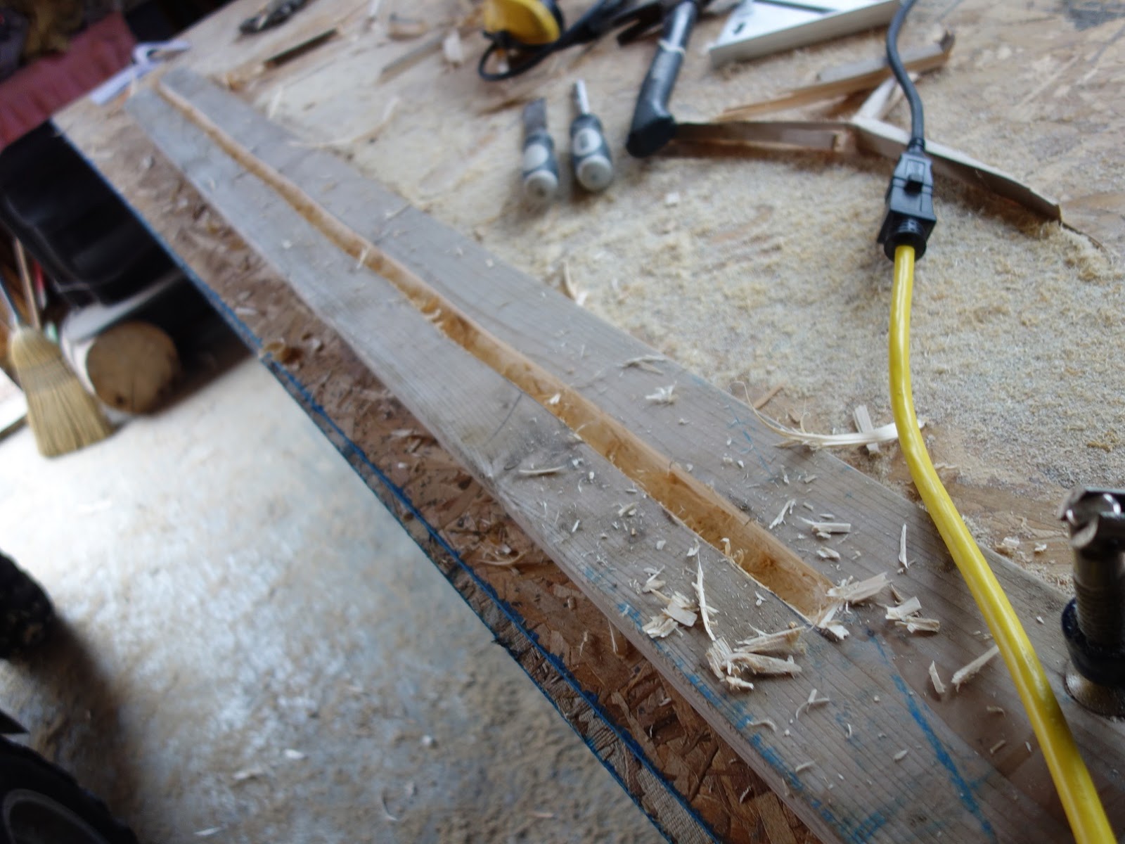 Roland Maeders Blog 2019