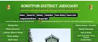 Sonitpur Judiciary Recruitment