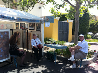 Photograph copyright Suzanne Simson 2017