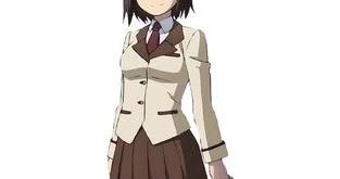 Revelan nuevos personajes del anime Mahō Shōjo Tokushūsen Asuka
