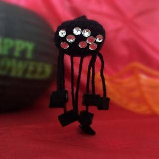 PATRON GRATIS ARAÑA AMIGURUMI 21605 PATRON ARAÑA AMIGURUMI 21605