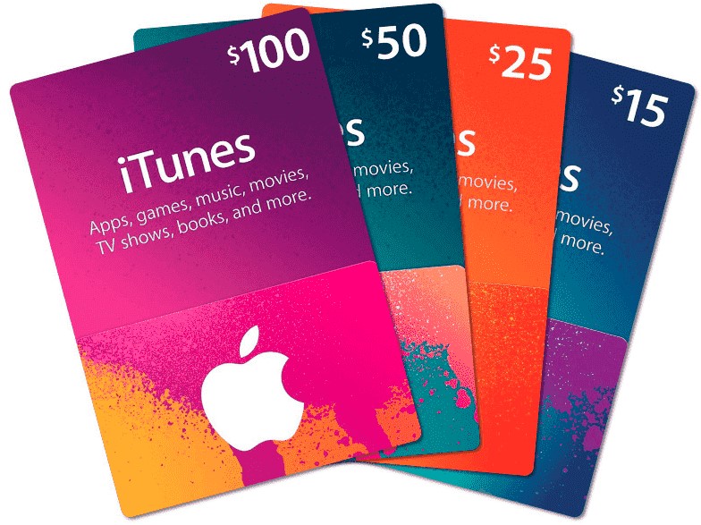 Apple Music Gift Card Code Free