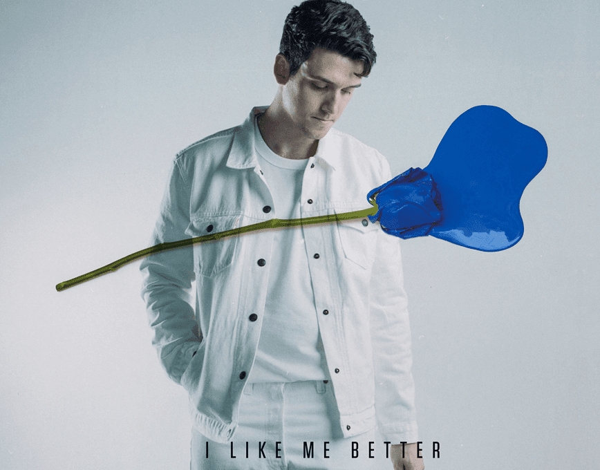 Lauv I Like Me Better Mp3 Download Free