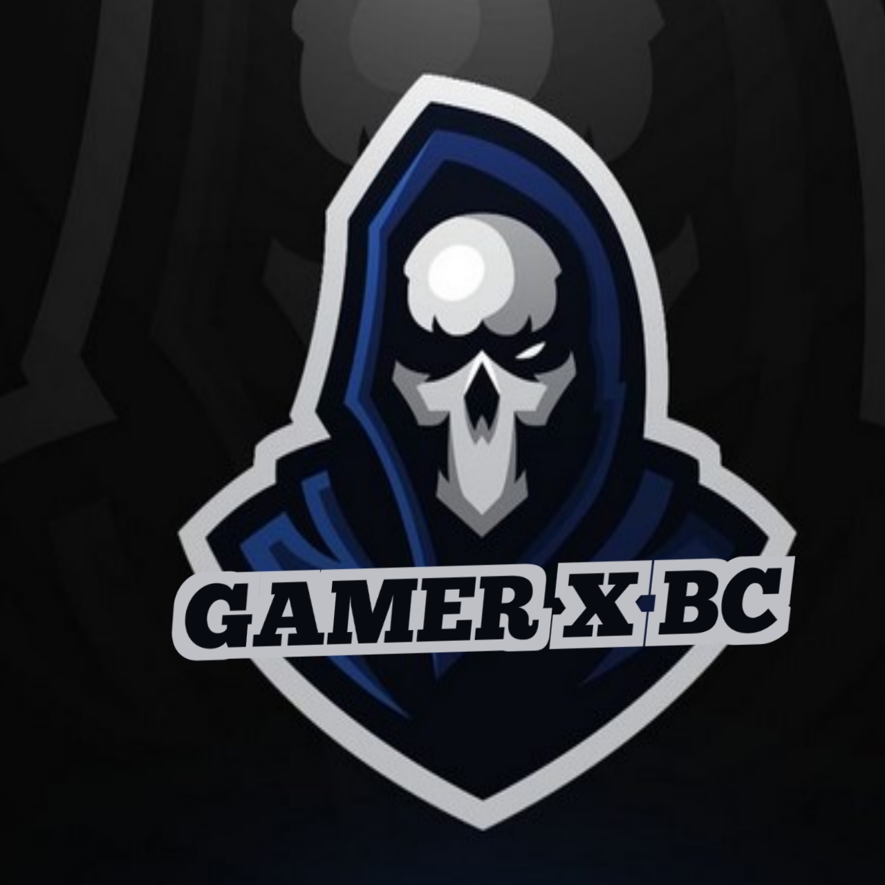 GAMER X BY BC