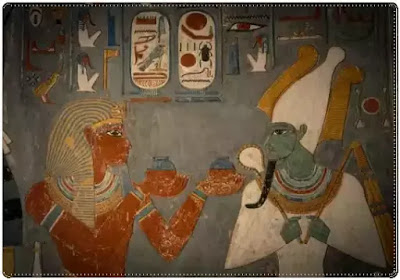Ancient Egyptian Festivals