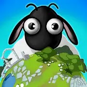 Sheep - A beautiful world APK For Android