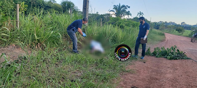 Jovem é executada a tiros após mudar de facção criminosa em Porto Velho 5 Jovem é executada a tiros após mudar de facção criminosa em Porto Velho
