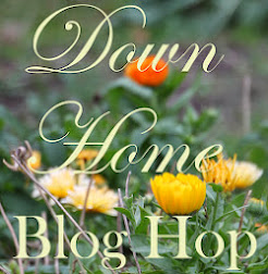 Linky to a Farming Blog Hop