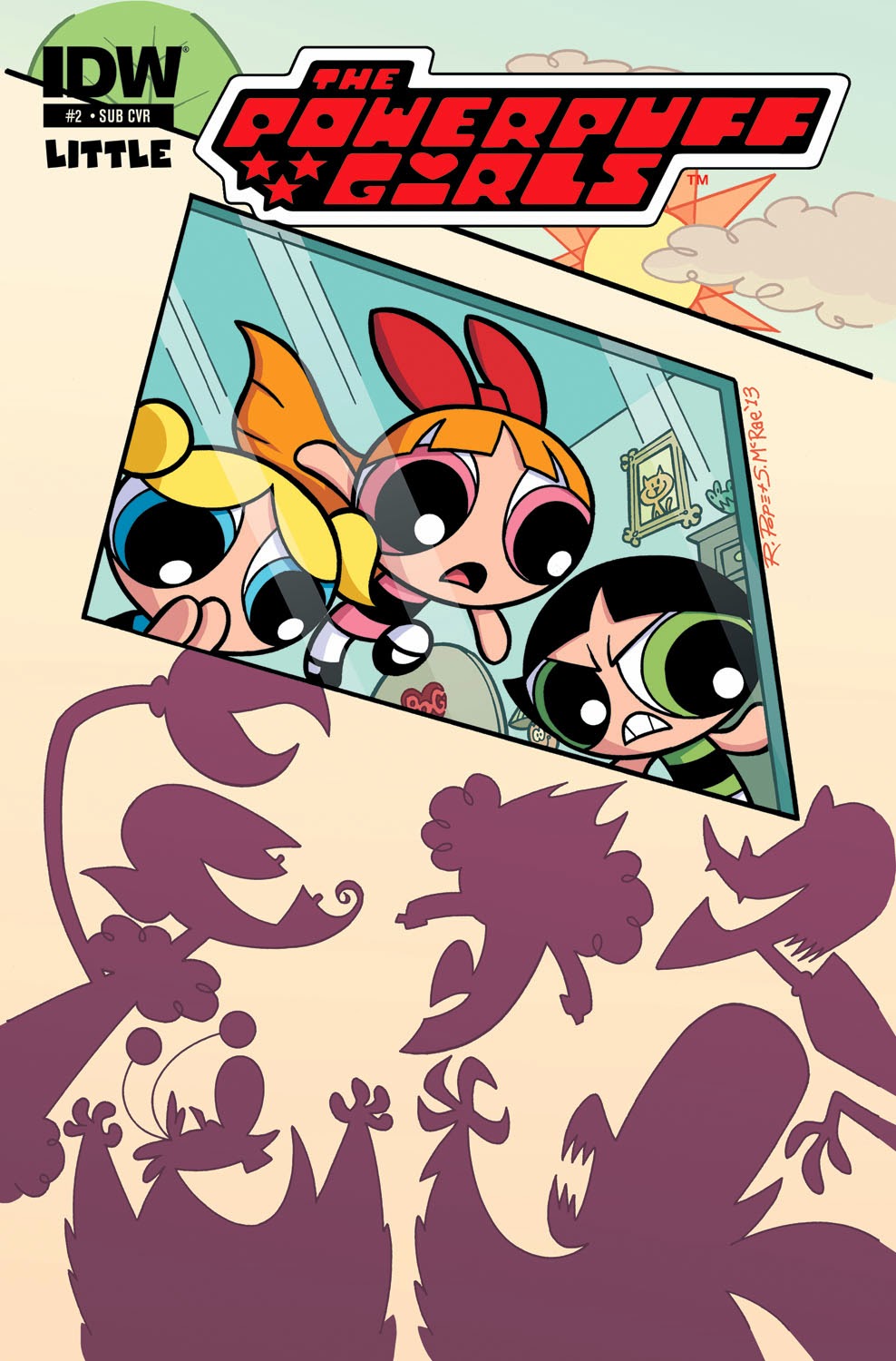 Mlp Powerpuff Girls Porn Captions - nerds of a feather, flock together: October 2013