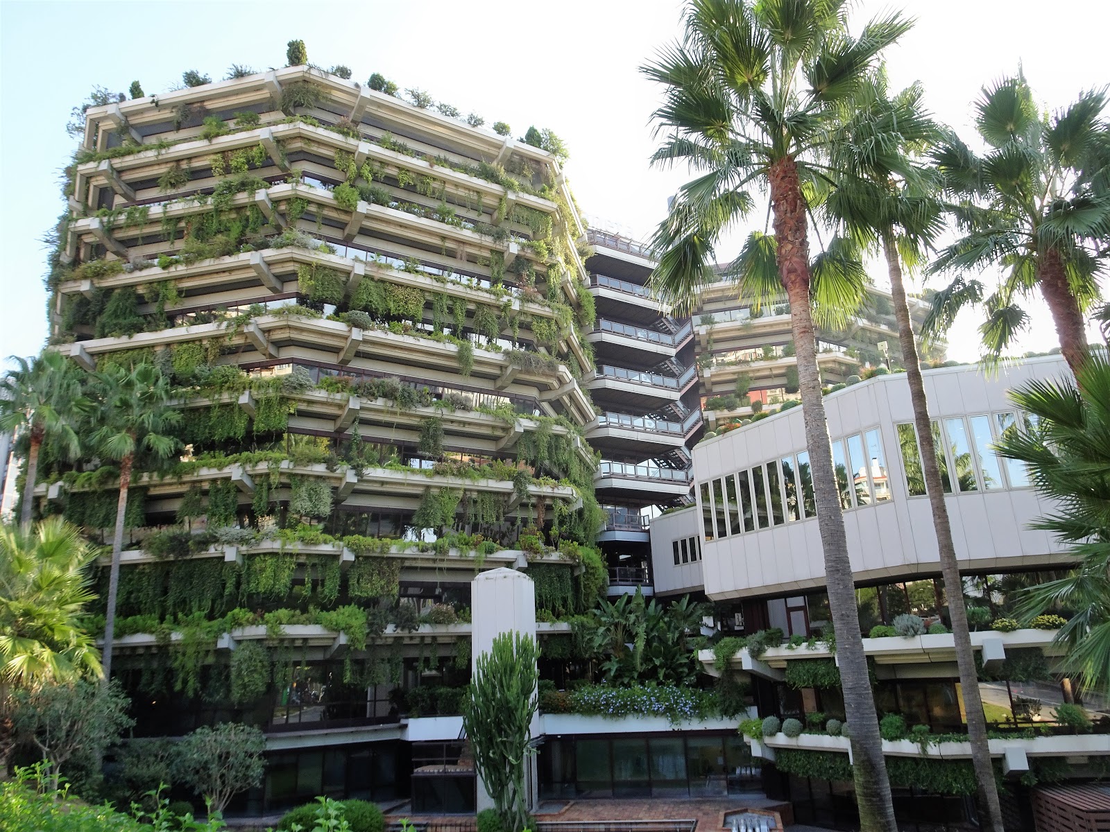 Redescubriendo Barcelona y más allá 27/09/2019 Edifici Banca Catalana