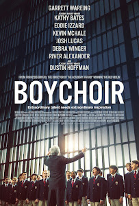 Boychoir Poster