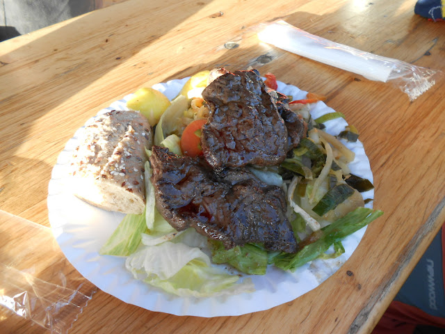 Día 4 (Eidfjord - Bergen) - Fiordos Noruegos - Oslo (14 días por nuestra cuenta) Agosto 2013 (11)