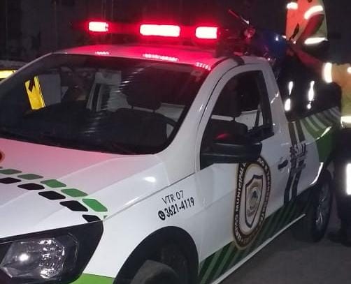 Jacobina: Motoqueiro é detido suspeito de furtar retrovisores de motos
