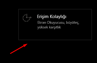 Windows 10 Mouse İmleci ve Boyutu Değiştirme Nasıl Yapılır? Windows 10 Mouse İmleci ve Boyutu Değiştirme Nasıl Yapılır?