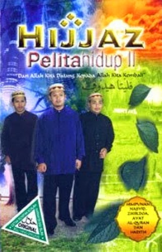 Nasyid Hijjaz Nasyid Hijjaz