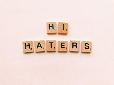 5 Tips Menghadapi Haters, Meski Kamu Bukan Seleb