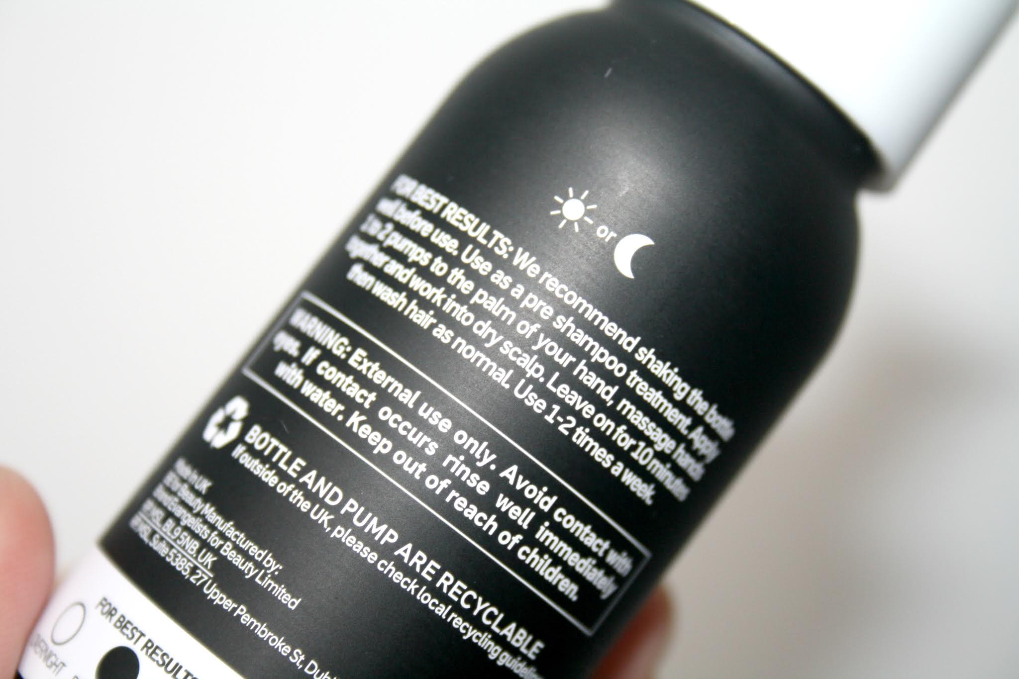 Beautyqueenuk A UK Beauty and Lifestyle Blog The Inkey List