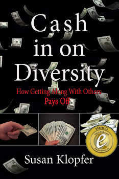 Nominated: Cash In On Diversity