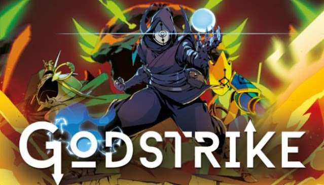 Godstrike (Switch): confira o trailer de lançamento