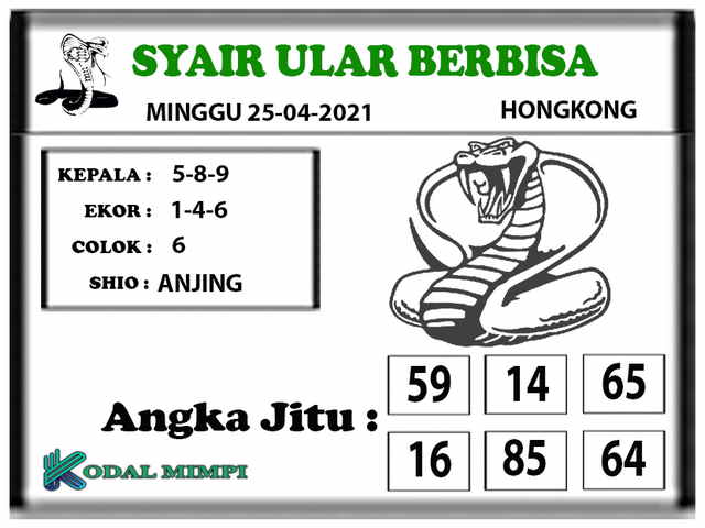 PREDIKSI HK SYAIR HK BOCORAN HK ATIRAL 2021
