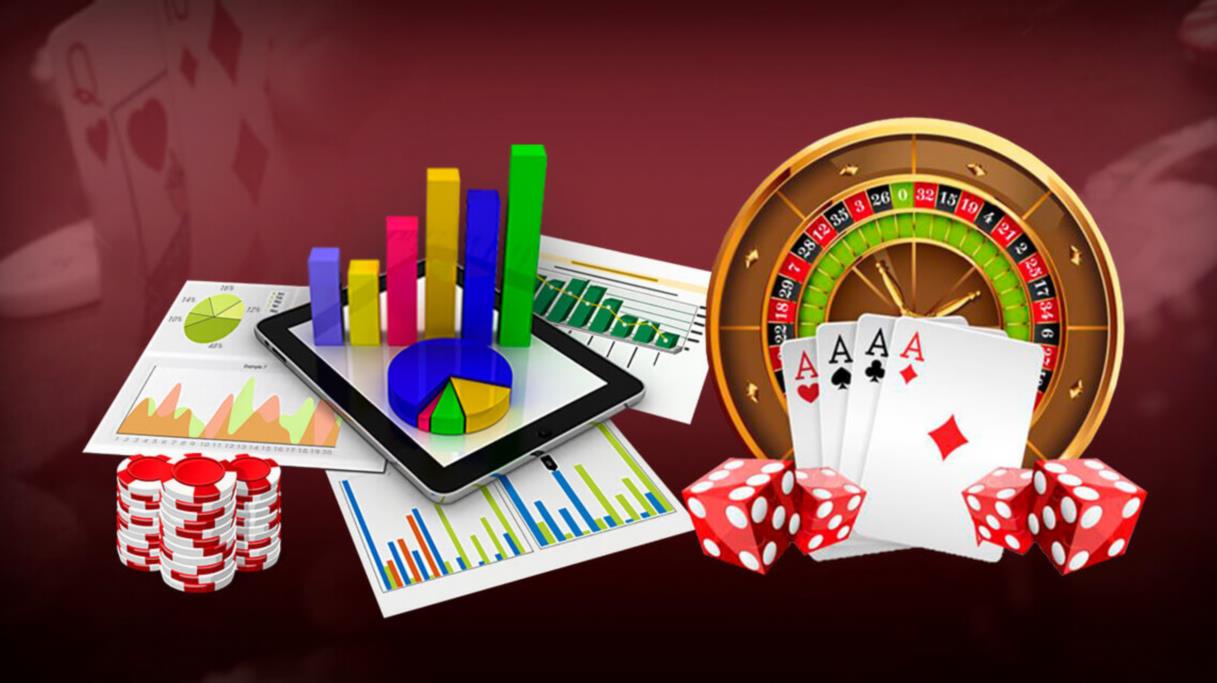 Factors To Consider Before Starting An Online Slot Gaming Business