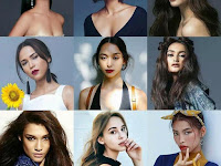  BERSIAPLAH! Asia's Next Top Model (AsNTM) Cycle 6 BerTabur Bintang!