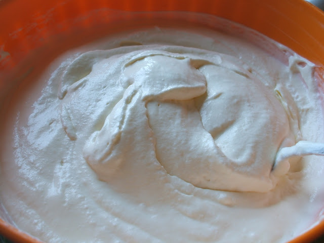 Crema Tiramisù