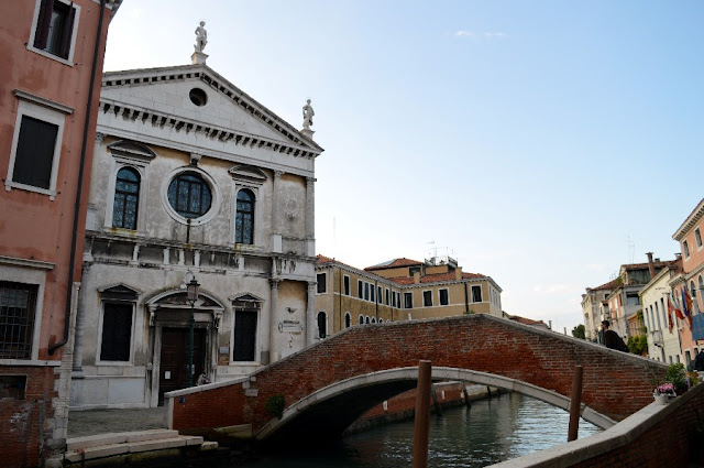 dorsoduro venezia