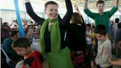 Ribuan Pengungsi Muslim di Swiss dan Jerman Peluk Agama Kristen di Tengah Kekecewaan Terhadap Agama Mereka Sebelumnya