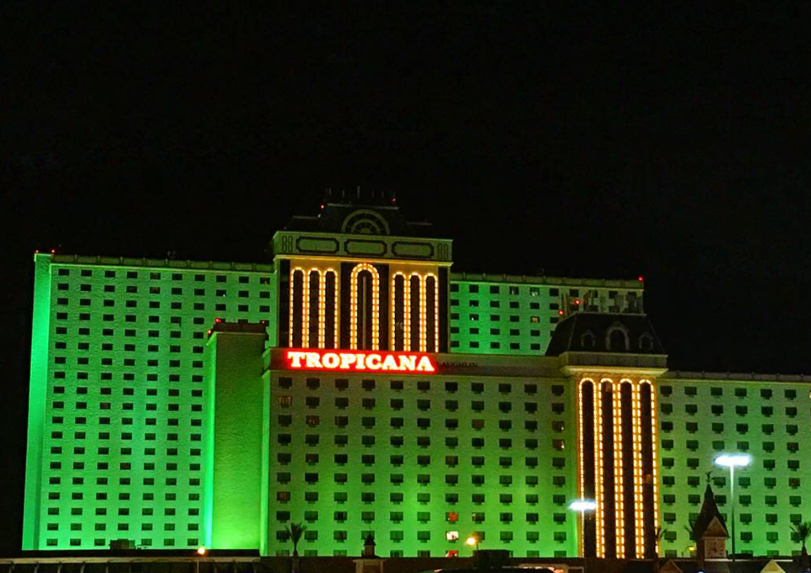 Laughlin Buzz laughlin-buzz