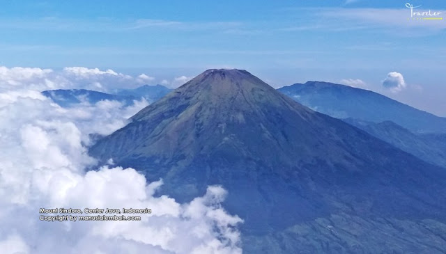 Gunung Sindoro