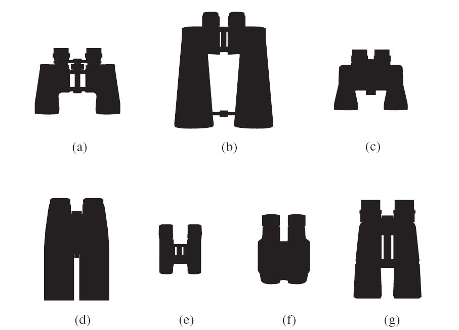 Binoculars in Astronomy Astromic's Backyard