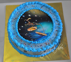 libra zodiac cake theme kitchen izah