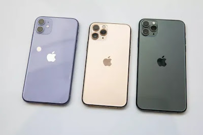 iPhone 11 specs and price trybeweb