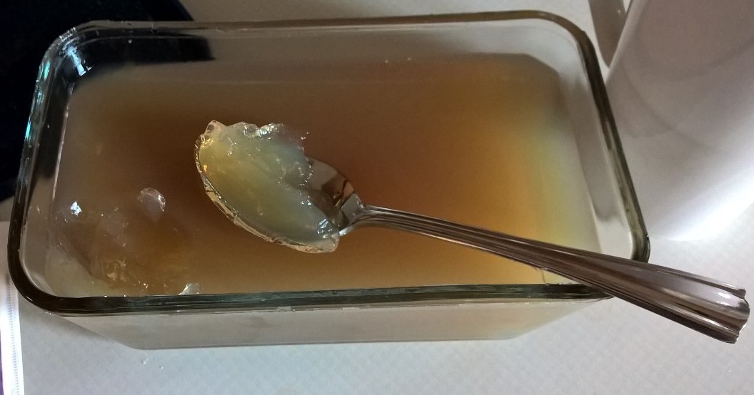 Kindling Health Tea Gelatin Recipe