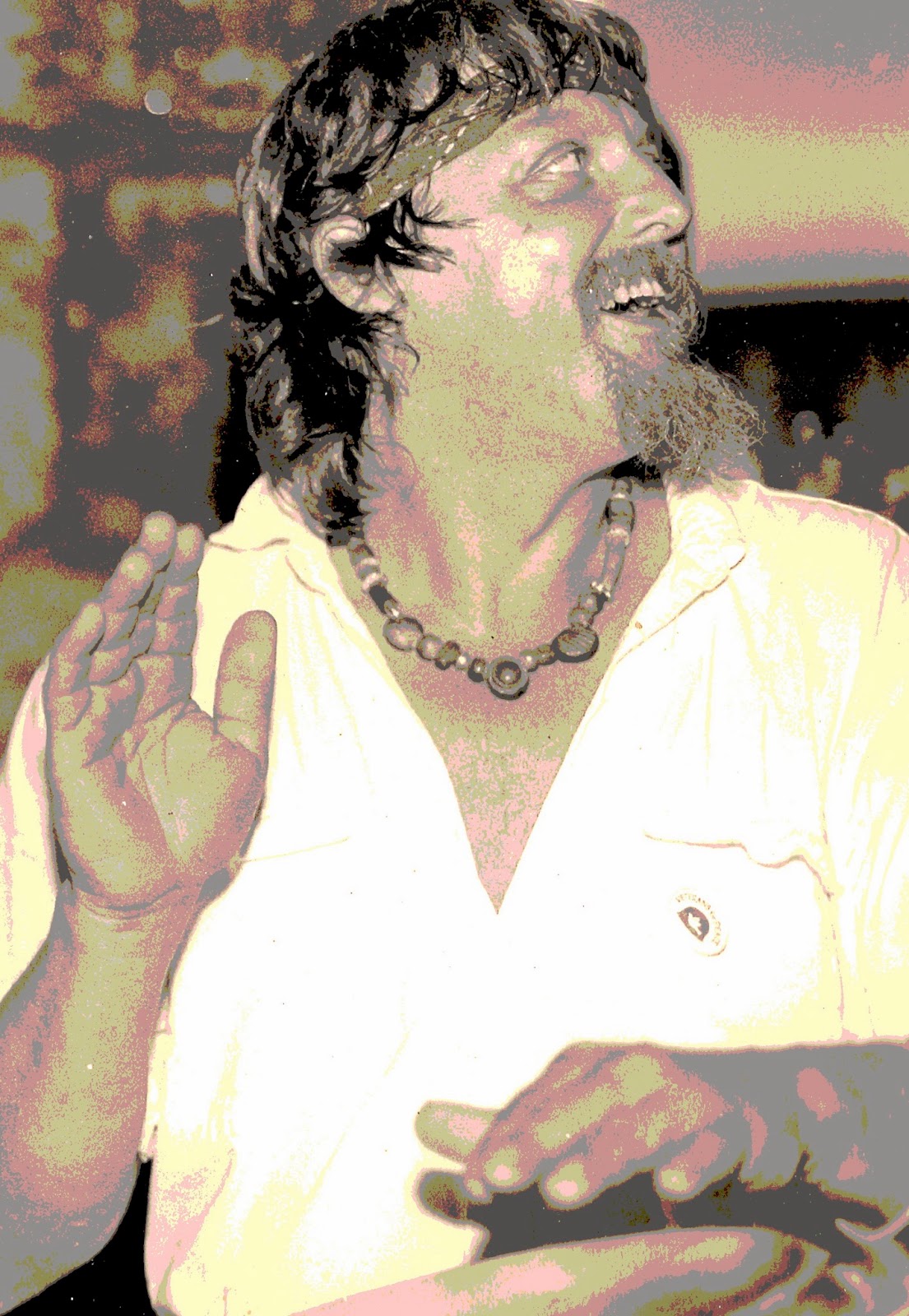 PSYCHOSCAPES A Terrible Love of War Another Loss, A Sequel